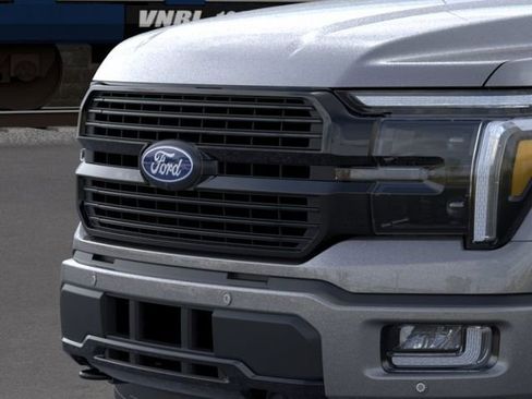 New 2026 Ford F150 Platinum w/ Equipment Group 702A High AWD/4WD image 17