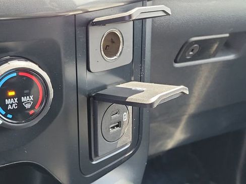 Used 2023 Ford F150 XL w/ STX Appearance Package RWD image 11