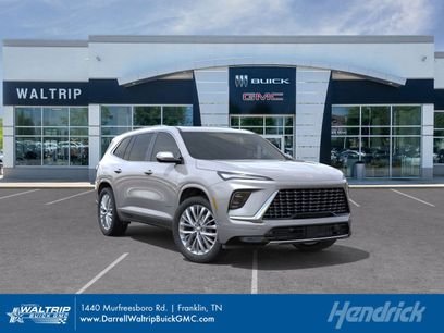 New 2026 Buick Enclave Avenir w/ Super Cruise Package