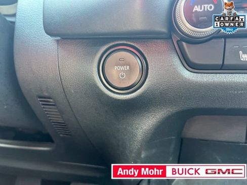 Used 2025 MAZDA CX-50 AWD 2.5 Hybrid w/ Premium Pkg image 29