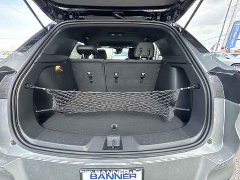 New 2026 Chevrolet TrailBlazer RS image 8