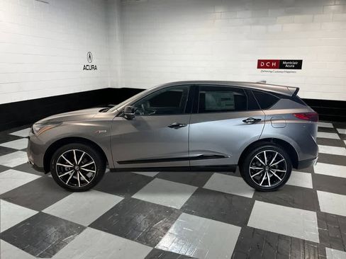 New 2026 Acura RDX A-Spec AWD/4WD image 2