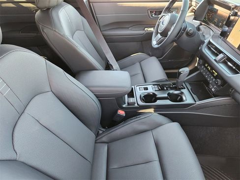 New 2026 Subaru Outback Touring XT image 10