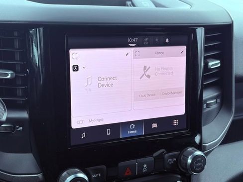 New 2025 RAM 5500 Tradesman image 18