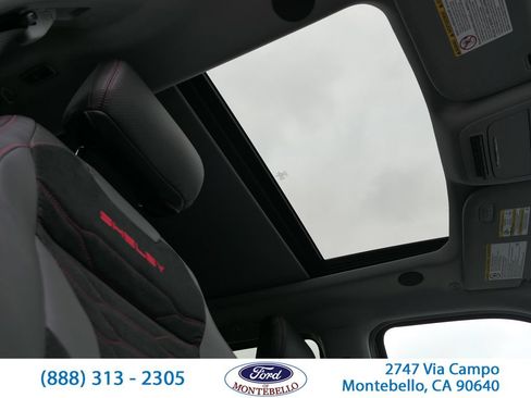 New 2026 Ford F250 Lariat w/ Black Appearance Package AWD/4WD image 35