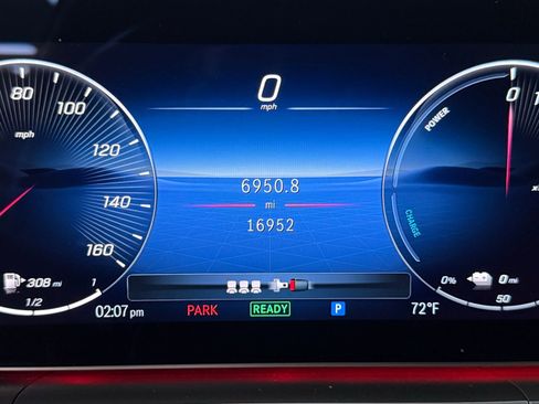 Certified 2025 Mercedes-Benz GLE 450e 4MATIC image 26