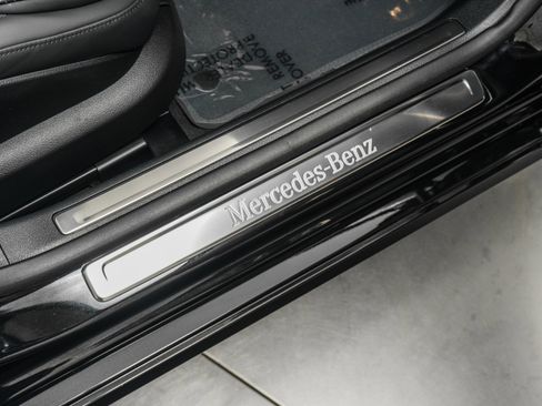 Used 2025 Mercedes-Benz S 580e 4MATIC Sedan image 33