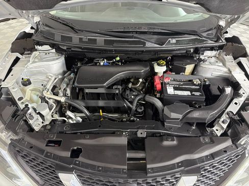 Used 2017 Nissan Rogue Sport S w/ S Appearance Package FWD image 26