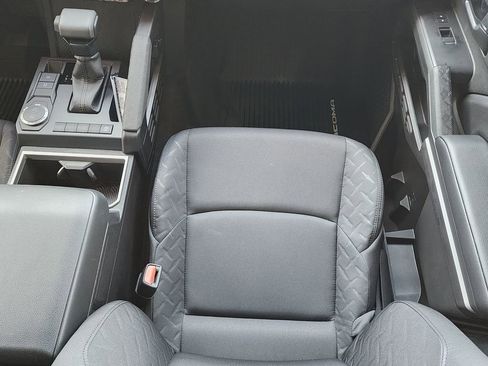 New 2026 Toyota Tacoma SR5 image 9