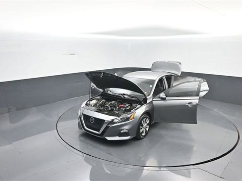 Used 2022 Nissan Altima 2.5 S image 37