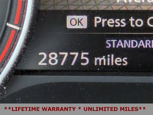 Used 2023 Nissan Rogue SL w/ SL Premium Package image 33