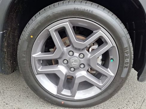 Certified 2023 Honda Passport EX-L image 8