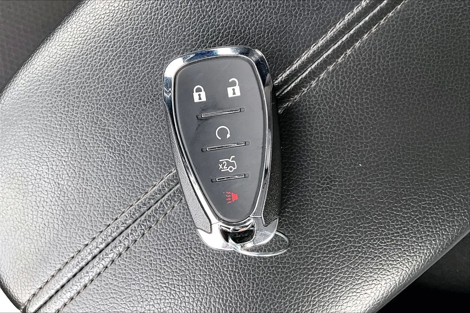 Used 2024 Chevrolet Malibu LT FWD image 10