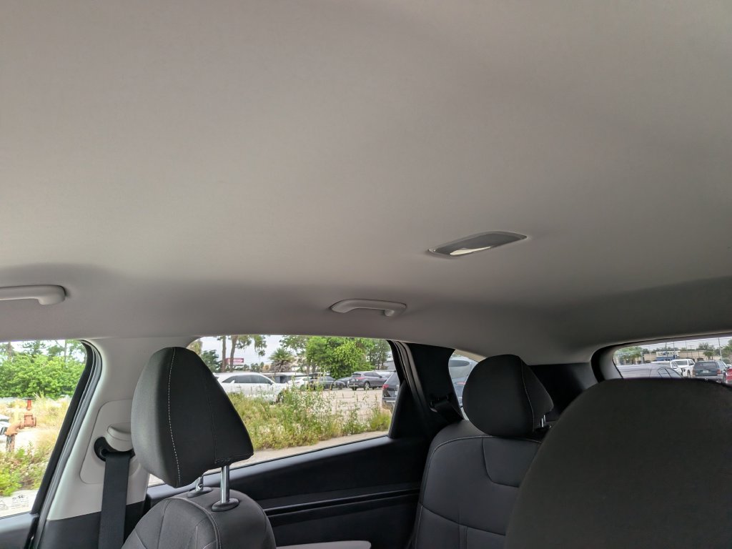 Used 2022 Hyundai Tucson SEL FWD image 21