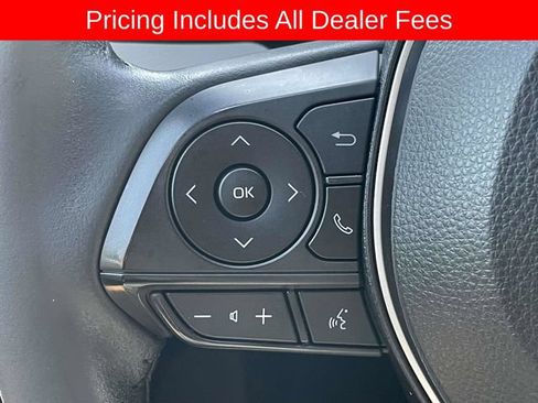 Used 2023 Toyota Corolla SE FWD image 20