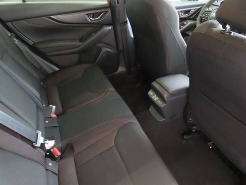 New 2026 Subaru WRX Premium AWD/4WD image 23