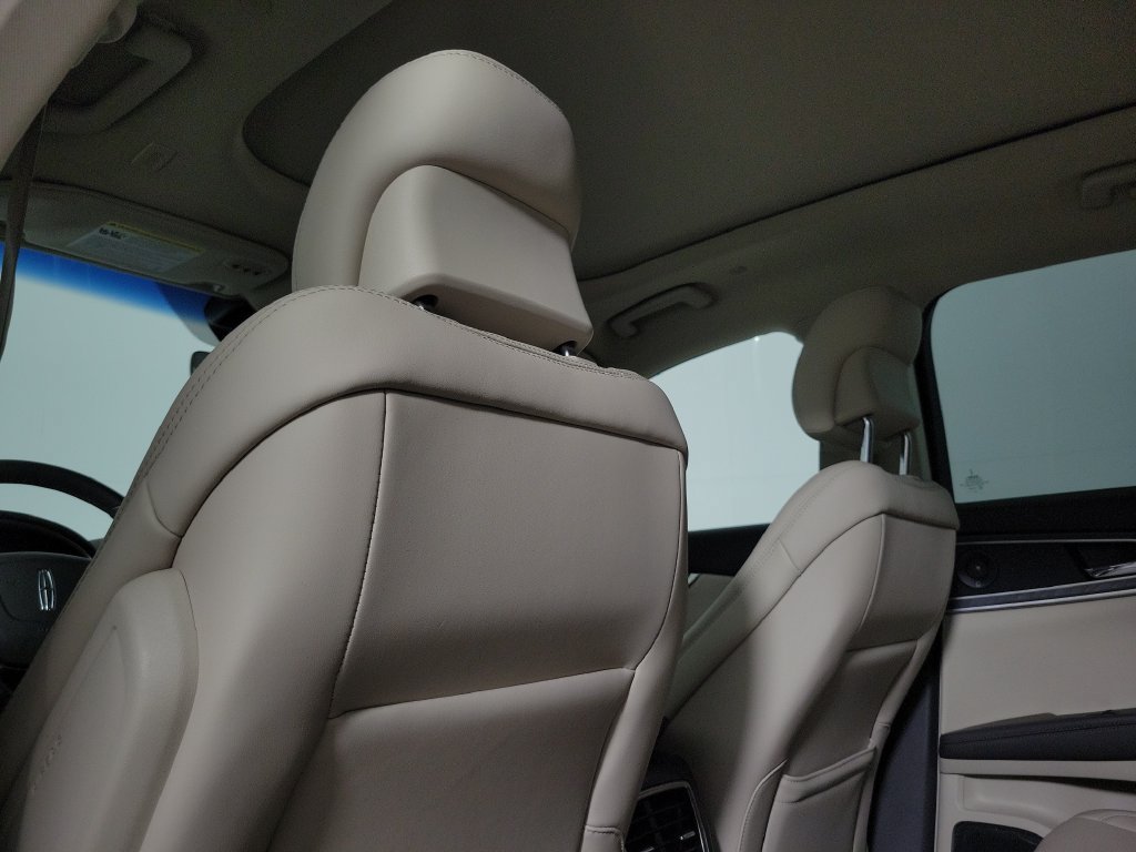 Used 2019 Lincoln Nautilus Reserve FWD image 14