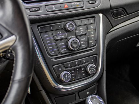 Used 2014 Buick Encore Leather image 28