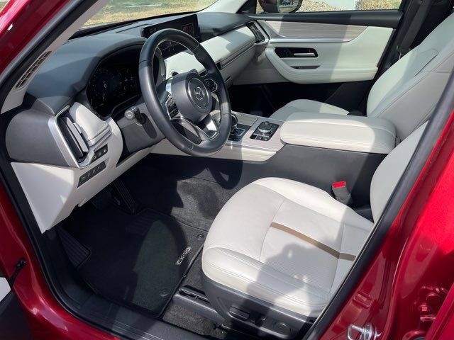 Used 2024 MAZDA CX-90 Plug-In Hybrid w/ Premium Plus AWD/4WD image 14