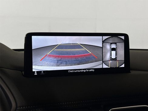 New 2025 MAZDA CX-5 AWD 2.5 S w/ Premium Plus Pkg image 24