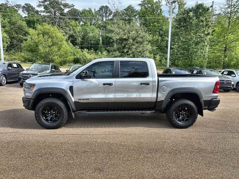 Used 2026 RAM 1500 RHO w/ Bed Utility Group image 5