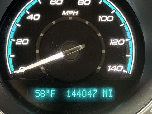 Used 2010 Chevrolet Malibu LS image 13