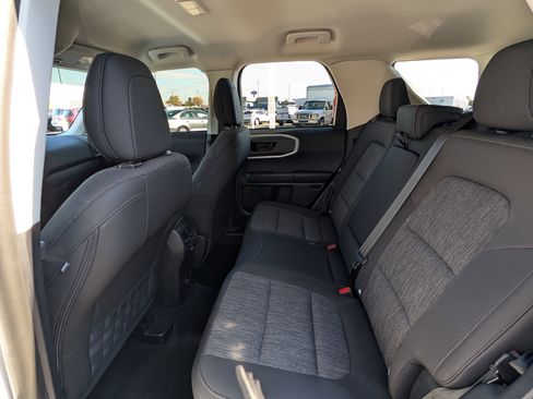 Used 2022 Ford Bronco Sport Big Bend image 29