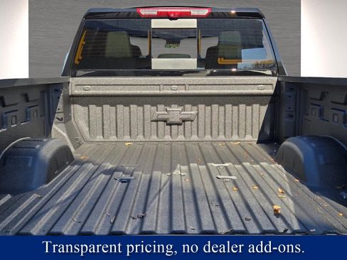 New 2026 Chevrolet Silverado 3500 High Country w/ High Country Premium Package image 13