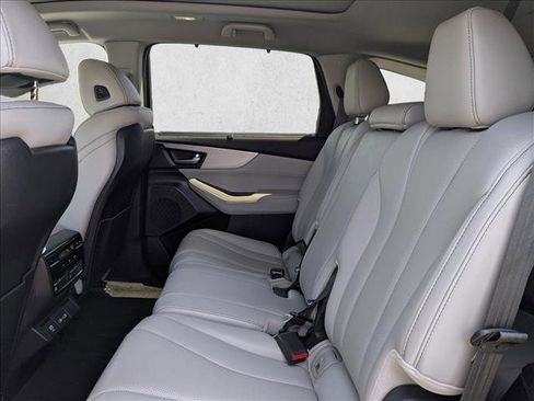 Certified 2023 Acura MDX SH-AWD w/ Technology Package image 21