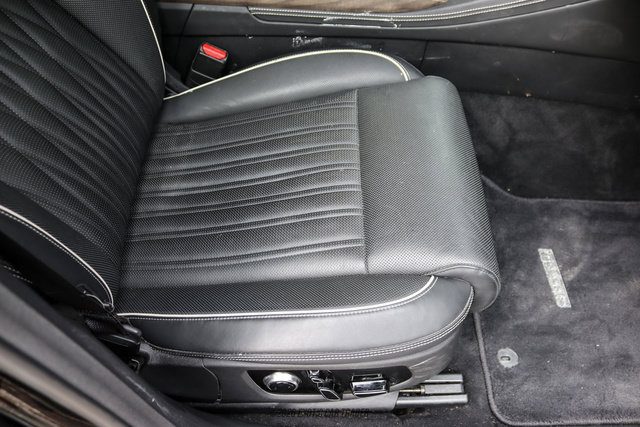Used 2021 Genesis G90 5.0 Ultimate AWD/4WD image 45