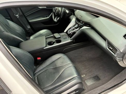 Used 2022 Acura TLX w/ Technology Package FWD image 21