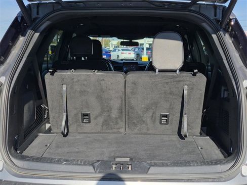 Used 2023 Ford Explorer ST-Line w/ Class IV Trailer Tow Package image 8