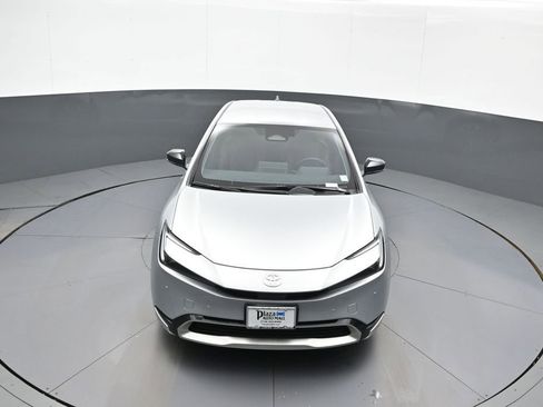 New 2026 Toyota Prius Plug-In Hybrid FWD image 35