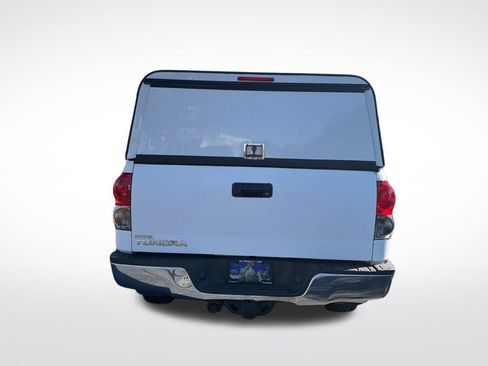 Used 2007 Toyota Tundra Limited image 8