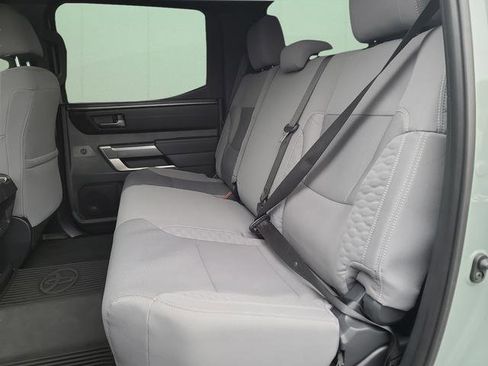 Used 2025 Toyota Tundra SR5 image 20