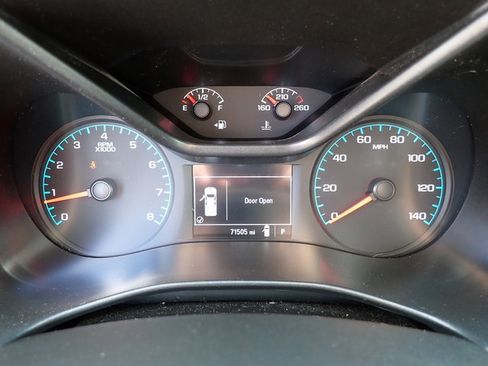 Used 2019 Chevrolet Colorado W/T w/ WT Convenience Package image 25