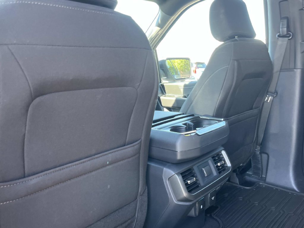 Used 2024 Ford F150 XLT w/ Equipment Group 302A MID AWD/4WD image 23