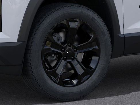 New 2026 Chevrolet Equinox LT image 9