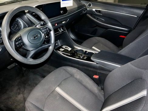 Certified 2022 Hyundai Sonata SEL image 23