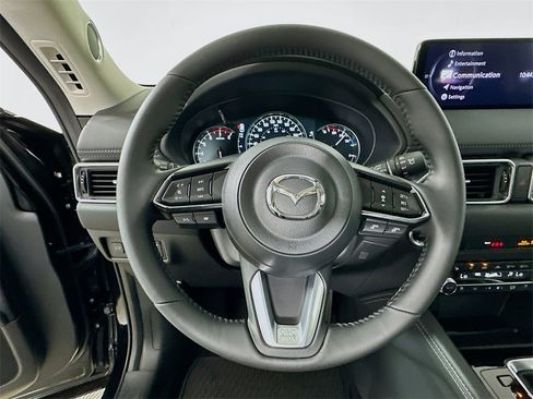 New 2025 MAZDA CX-5 AWD 2.5 S w/ Premium Plus Pkg image 18