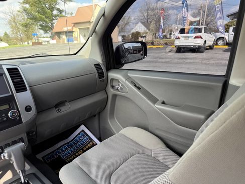 Used 2019 Nissan Frontier SV w/ Value Truck Package image 19