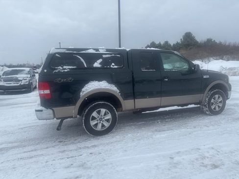 Used 2005 Ford F150 STX image 15