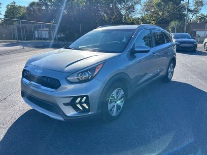Used 2022 Kia Niro LX