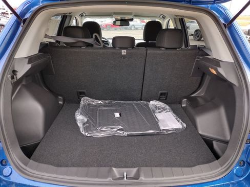 New 2026 Mitsubishi Outlander Sport ES image 8