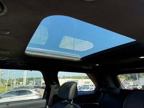 Used 2026 Hyundai Palisade Calligraphy AWD/4WD image 17