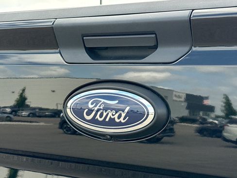 Used 2024 Ford Ranger XLT w/ FX4 Off-Road Package AWD/4WD image 15