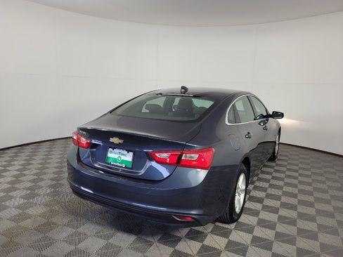 Used 2020 Chevrolet Malibu LS FWD image 9