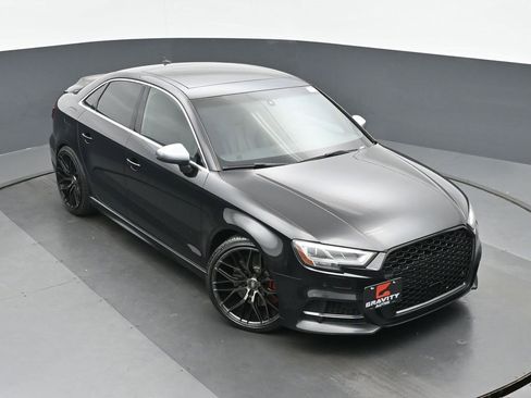 Used 2019 Audi S3 Premium Plus w/ S Sport Package image 31