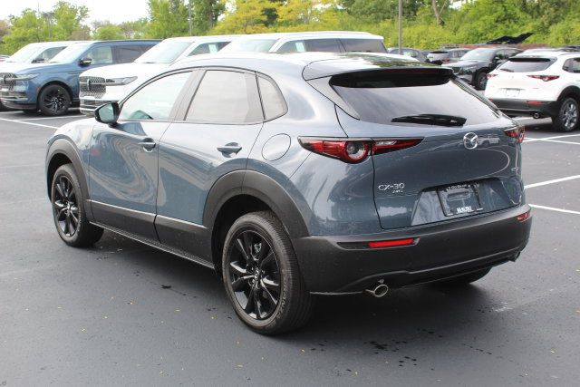 New 2026 MAZDA CX-30 AWD 2.5 S image 5