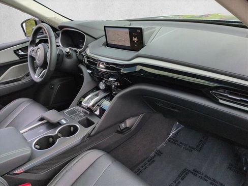 Used 2024 Acura MDX SH-AWD w/ Technology Package image 24